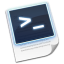 DTerm icon