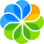 Alfresco icon