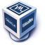 VirtualBox for Mac icon