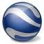 Google Earth for Mac icon