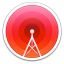 Radium icon