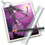 Artboard icon