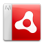 Adobe AIR for Android icon