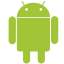 Google Android SDK Tools for Linux icon