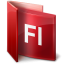 Adobe Flash for Android icon