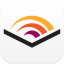 Audible for iPhone icon