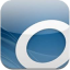 OverDrive Media Console for Windows Phone icon