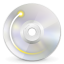 Brasero icon