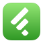 Feedly icon