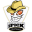 iPick Football icon