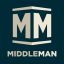 Middleman icon