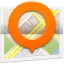 OsmAnd icon