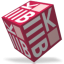 K3b icon