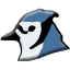 BlueJ icon