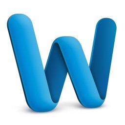 Ikona Microsoft Word 2011 dla Mac
