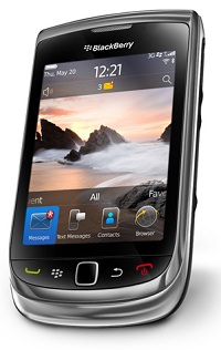 BlackBerry