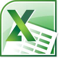 Logo Excel 2010