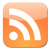 RSS logo