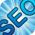 SEO for Chrome logo