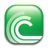 BitTorrent logo