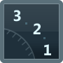 Countdown logo