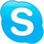 Skype logo