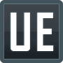 Ultimate Explorer Logo