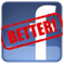 Icône Better Facebook