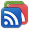 Icône Google Reader Tools