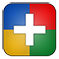 Icône GooglePlus