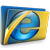IE Tab icon