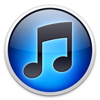 ikon iTunes