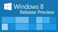 Windows 8 Consumer Preview Logo.