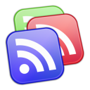 Icône RSS