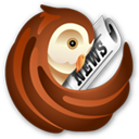 Icône RSSOwl.
