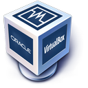 VirtualBox-Symbol