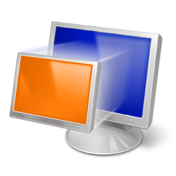 Virtual PC Symbol