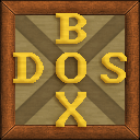 DosBox Symbol