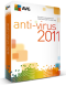 Kotak Antivirus AVG