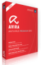 Kotak Antivirus Avira