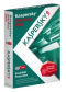 Kotak Kaspersky Anti-virus
