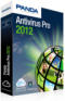 Kotak Panda Antivirus