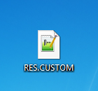 Ikona Windows 7