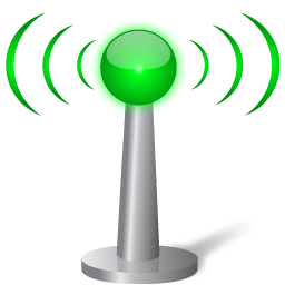 WiFi ikona