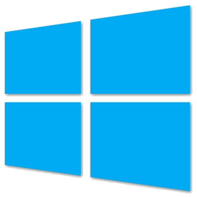 Logo di Windows 8