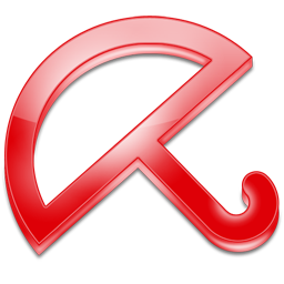Logo Avira.