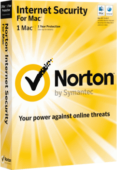 Norton Internet Security per Mac.