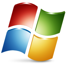 algún icono de windows