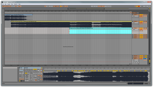 Ableton Live