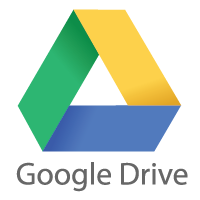 Google Drive-Symbol